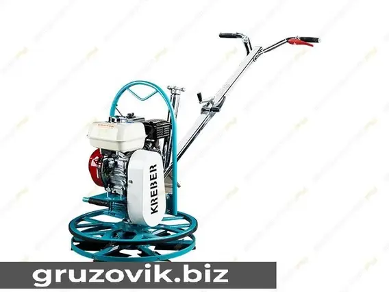 Строительная техника KREBER К 600 2020 года новый