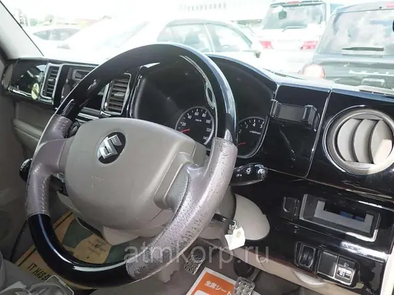 Микроавтобус SUZUKI EVERY  б/у фото 7