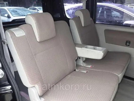 Микроавтобус SUZUKI EVERY  б/у фото 9
