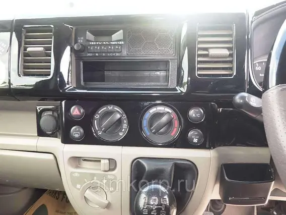 Микроавтобус SUZUKI EVERY  б/у фото 10