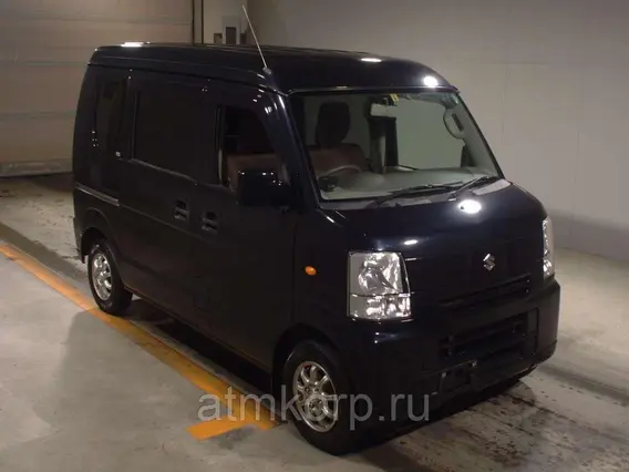 Микроавтобус SUZUKI EVERY  б/у