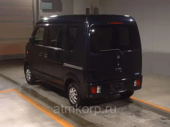 Микроавтобус SUZUKI EVERY  б/у фото 2