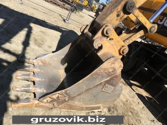 Экскаватор Caterpillar 315 2012 года б/у
