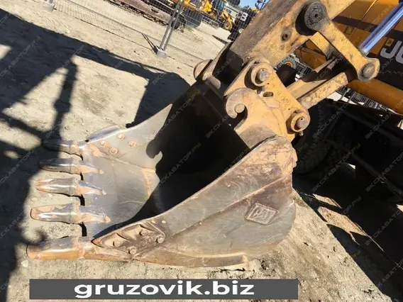 Экскаватор Caterpillar 315 2012 года б/у