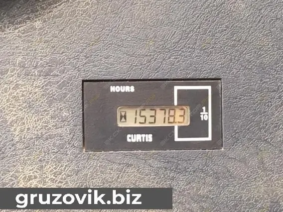 Экскаватор Hyundai R 260LC-9S 2013 года б/у