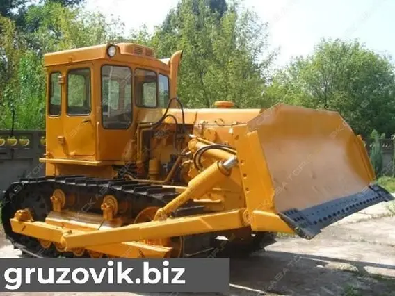 Бульдозер ЧТЗ Т-170 2019 года б/у