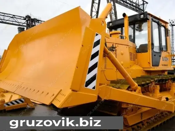 Бульдозер ЧТЗ Б10 2019 года б/у