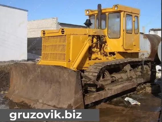 Бульдозер ЧТЗ Т-170 1993 года б/у