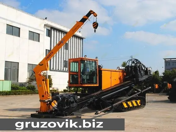 Goodeng GD800-L 2019 года б/у