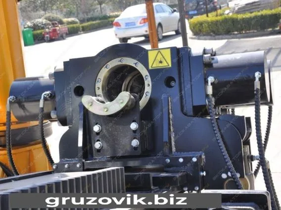 Goodeng GS900 2020 года б/у