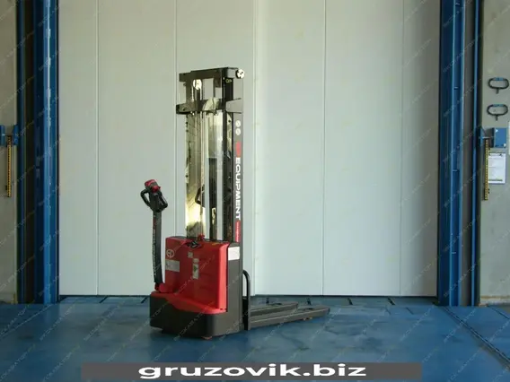 Штабелер EP Cayman ES-12-12 2020 года новый