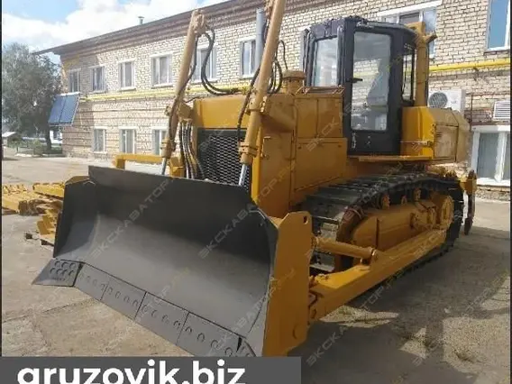 Бульдозер ЧЕТРА Т9 2010 года б/у