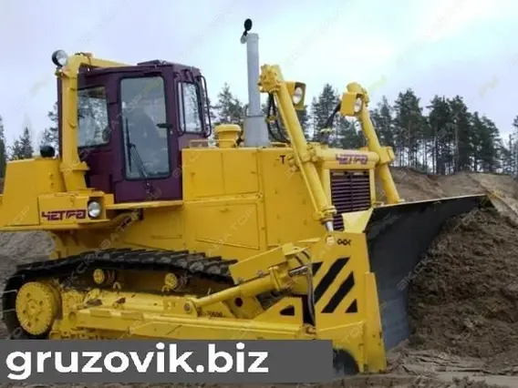 Бульдозер ЧЕТРА Т15 2019 года б/у