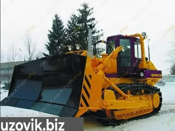 Бульдозер ЧЕТРА Т20 2019 года б/у