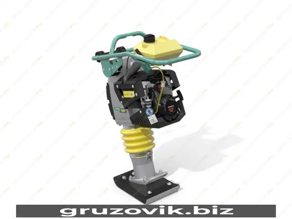Строительная техника Ammann ACR 68 2020 года новый