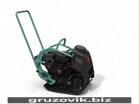 Строительная техника Ammann APF 20/50 2020 года новый