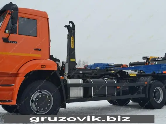 Мультилифты Palfinger PH 2019 года б/у
