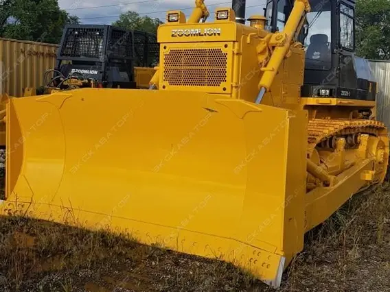 Бульдозер Zoomlion ZD320-3 2019 года б/у