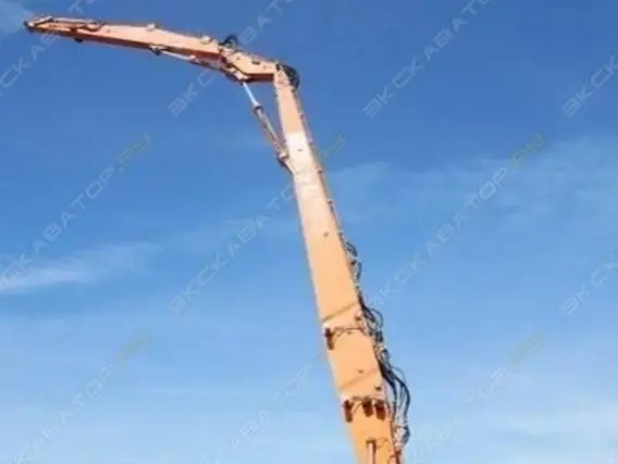 Строительная техника Hitachi 470 UHD 2010 года б/у