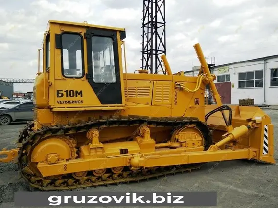 Бульдозер ЧТЗ Б10 2019 года б/у