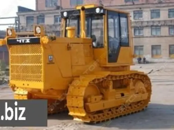 Бульдозер ЧТЗ Б10 2019 года б/у