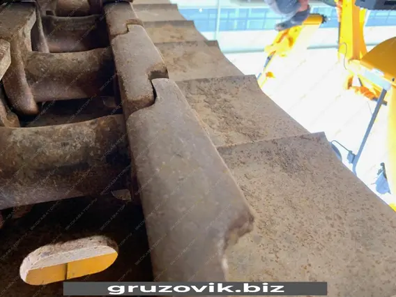 Экскаватор JCB JS 330 2013 года б/у