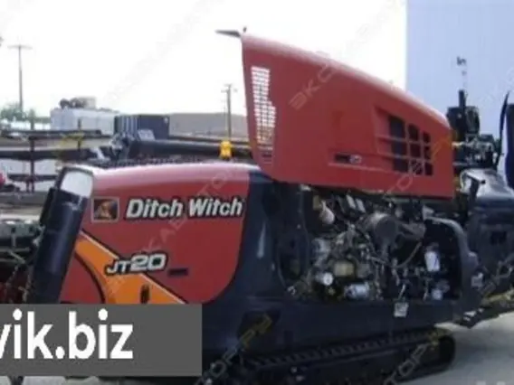 DITCH JT2020 Mach1 2016 года б/у