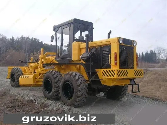Грейдер ЧСДМ ДЗ-98 2010 года б/у