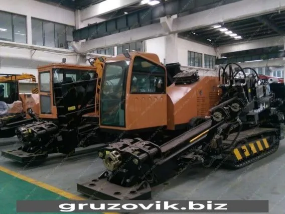 Goodeng GD380 2020 года б/у