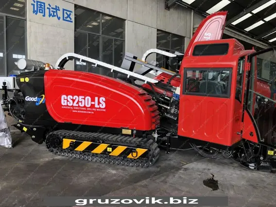 Goodeng GD250-LS 2019 года б/у
