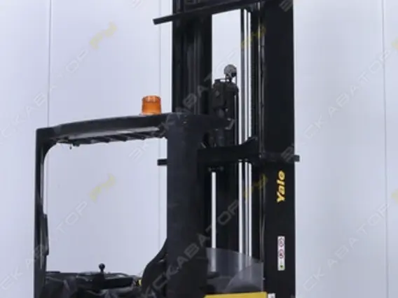 Штабелер Yale MR20 2008 года б/у