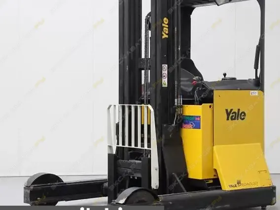 Штабелер Yale MR20 2007 года новый
