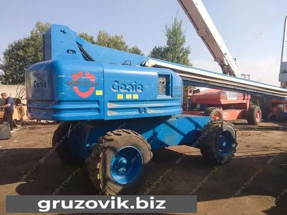 Автовышка Genie S-85 2005 года б/у