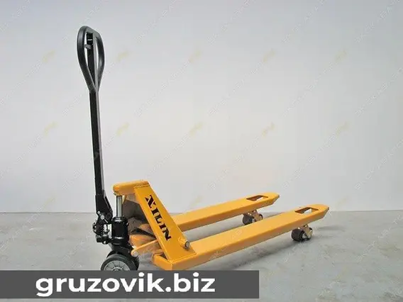 Складская тележка Xilin BF2500 2019 года б/у