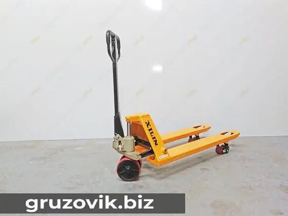 Складская тележка Xilin BF2500 2019 года новый