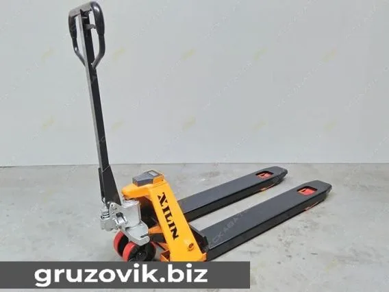 Складская тележка Xilin BF2500 2019 года б/у