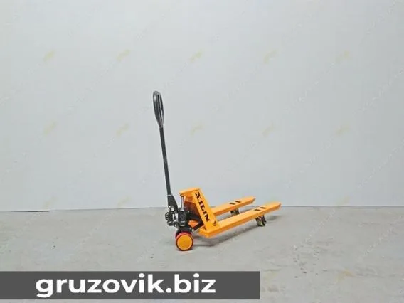 Складская тележка Xilin WF 500 2019 года б/у