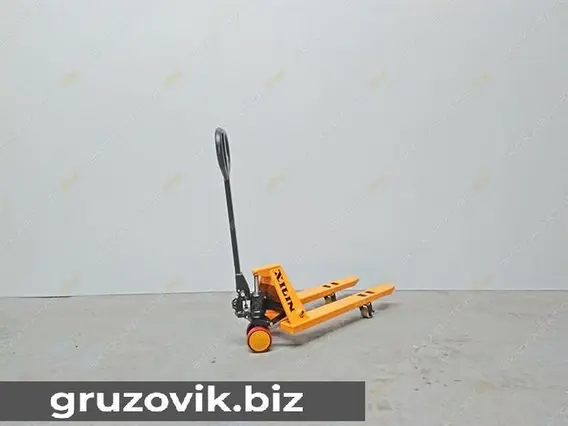 Складская тележка Xilin WF 500 2019 года б/у