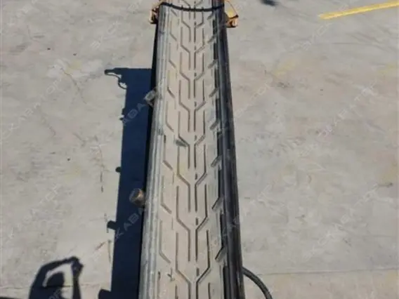 Дробильная установка ANACONDA DF 410 2015 года б/у