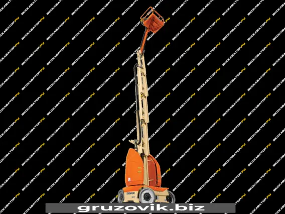 Автовышка JLG Toucan 2019 года б/у