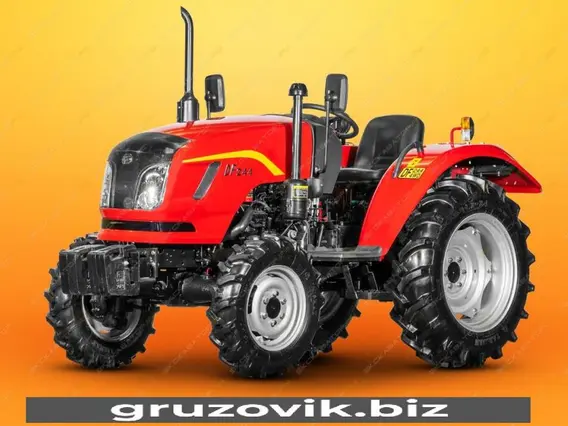 Трактор Dongfeng DF 244 2020 года новый