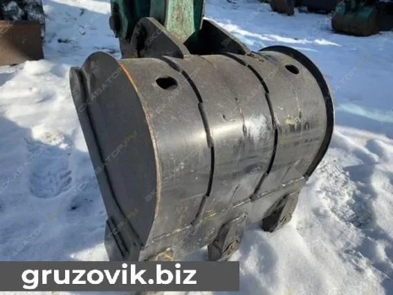 Экскаватор Yanmar J09 2012 года б/у