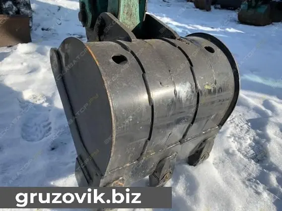 Экскаватор Yanmar J09 2012 года б/у