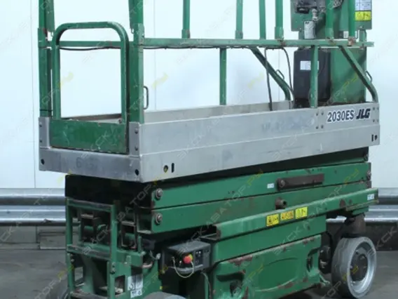 JLG 2030ES 2006 года б/у