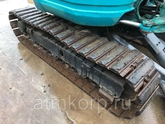 Экскаватор Kubota U25 б/у фото 6