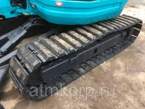 Экскаватор Kubota U25 б/у фото 5