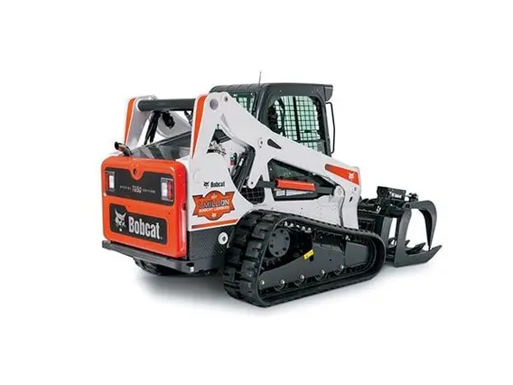 Фронтальный погрузчик Bobcat T650 2018 года новый