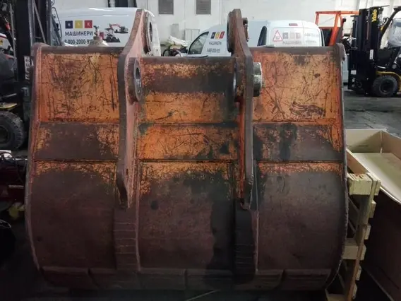 Ковш Doosan DL420 2018 года б/у