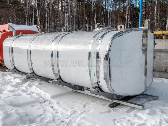 Навесное оборудование SEVEREST АЦПТ-10Н УСТ 2025 года новый фото 5