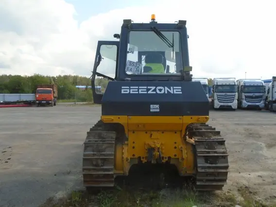 Бульдозер BEEZONE D16-5 2023 года б/у фото 6